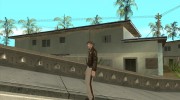 Новый шериф para GTA San Andreas miniatura 2