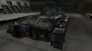 Камуфлированный скин для PzKpfw III Ausf. A para World Of Tanks miniatura 4