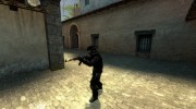 Swat Sniper Palermo для Counter-Strike Source миниатюра 5
