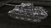 шкурка для Pz V Panther для World Of Tanks миниатюра 2