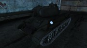 Т-34-85 Evgeniy for World Of Tanks miniature 1