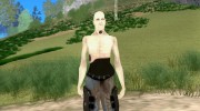 Сталкер из Half-Life 2 для GTA San Andreas миниатюра 1