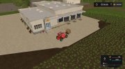 Производство хлебобулочных изделий for Farming Simulator 2017 miniature 1