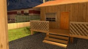 Новая деревня Диллимур V1.0 para GTA San Andreas miniatura 3