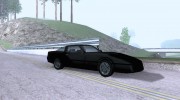 VC Banshee convertible для GTA San Andreas миниатюра 4
