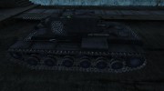 Шкурка для КВ-1 for World Of Tanks miniature 2