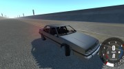 GTA IV Willard para BeamNG.Drive miniatura 3