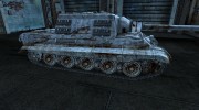 JagdTiger от RussianBasterd para World Of Tanks miniatura 5