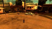 Johnsons Horror (отредактированная версия) for GTA San Andreas miniature 11