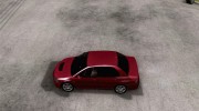 Mitsubishi Lancer Evolution IX MR for GTA San Andreas miniature 2