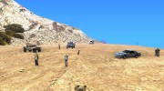 Сохранение для базы на Чиллиад para GTA San Andreas miniatura 1