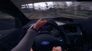 First-Person v3.0 Fixed для GTA San Andreas миниатюра 2