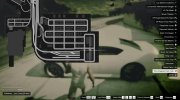 The Vinewood Car Club in SP 2.1 for GTA 5 miniature 7