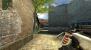 Carbon AUG Reskin for Counter-Strike Source miniature 3