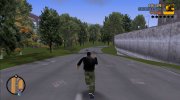 Infinite Run para GTA 3 miniatura 3
