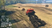 КрАЗ 7140 v1.1 for Spintires DEMO 2013 miniature 3