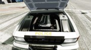 Полиция Квебека para GTA 4 miniatura 14