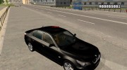 BMW 5-series для GTA San Andreas миниатюра 1
