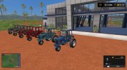 МТЗ-80Х Беларус for Farming Simulator 2017 miniature 17