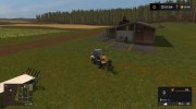 СВАПА Агро для Farming Simulator 2017 миниатюра 8