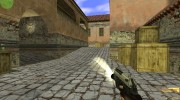 Beretta Elite w/ Torch для Counter Strike 1.6 миниатюра 1