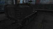 Шкурка для AMX 105AM para World Of Tanks miniatura 4