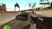 First Person Mod v2 для GTA San Andreas миниатюра 4