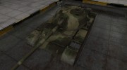 Исторический камуфляж Type 59 для World Of Tanks миниатюра 1