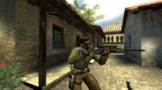 HD scout for Counter-Strike Source miniature 5
