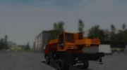 МАЗ -5337 КС-35715 Ивановец конверт с Farming Simulator 2017 para GTA San Andreas miniatura 4
