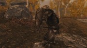 Real Damascus Steel Armor and Weapons for TES V: Skyrim miniature 2