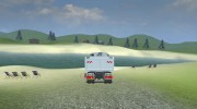 Iveco 6x4 for Farming Simulator 2013 miniature 14