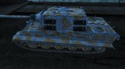 JagdTiger 9 для World Of Tanks миниатюра 2