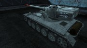 Шкурка для AMX 13 90 №25 para World Of Tanks miniatura 3