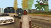 ENB Series for SAMP для GTA San Andreas миниатюра 4