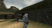 Enins AK 47 для Counter-Strike Source миниатюра 5