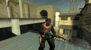 cod4 desert leet para Counter-Strike Source miniatura 1