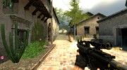 M16a4 V2 для Counter-Strike Source миниатюра 2