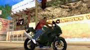 Sharan para GTA San Andreas miniatura 5