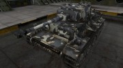Немецкий танк VK 36.01 (H) для World Of Tanks миниатюра 1