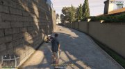 Liquidator - Real Contract Killer para GTA 5 miniatura 5