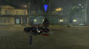 Mutant para GTA San Andreas miniatura 2