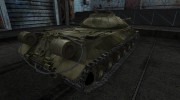 Шкурка для ИС-3 para World Of Tanks miniatura 4
