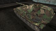 шкурка для VK4502(P) Ausf. B №55 для World Of Tanks миниатюра 3