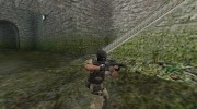 Sig Arms SG552 Commando Acog BAC для Counter Strike 1.6 миниатюра 4