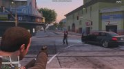 Aggressive Peds Overhaul 1.0.0 for GTA 5 miniature 3