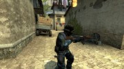 Urban Night Ops для Counter-Strike Source миниатюра 2