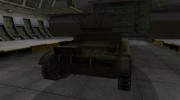 Шкурка для Т-26 в расскраске 4БО для World Of Tanks миниатюра 4