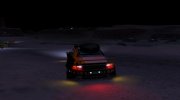 GTA V Pfister Comet Safari (IVF) для GTA San Andreas миниатюра 4