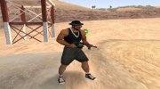 GTA 4 Assault Shotgun for GTA SA (ADD-ON) for GTA San Andreas miniature 3